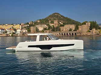 40' Fjord 2024