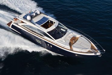 67' Absolute 2013 Yacht For Sale