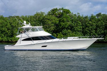 80' Viking 2019