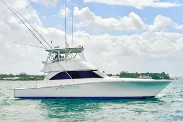 48' Viking 2007