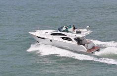 Monte Fino C45 MY Motor Yacht