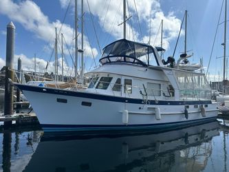 50' DeFever 1994
