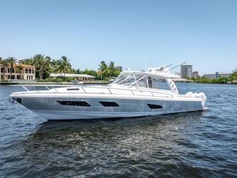 47' Intrepid 2022