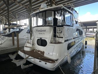 39' Silverton 2004 Yacht For Sale