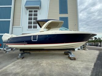 31' Chris-craft 2021