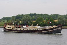 Barge Steilsteven