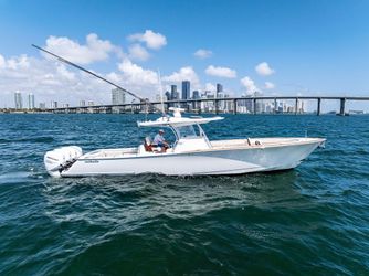 41' Valhalla Boatworks 2021