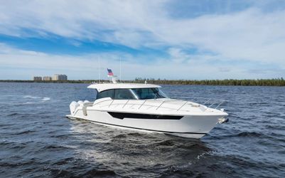 48' Tiara Yachts 2025