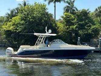 36' Chris-craft 2016 Yacht For Sale