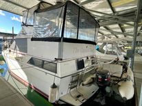 Cooper Prowler 35