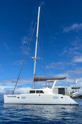 44' Lagoon 2010