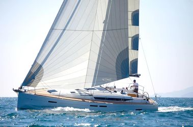 45' Jeanneau 2017