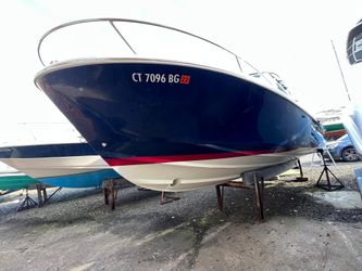 25' Hunt Yachts 2015