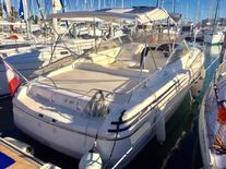 Cranchi Aquamarina 31