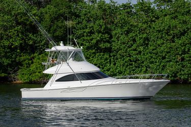 48' Viking 2025