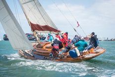 William Fife Sloop