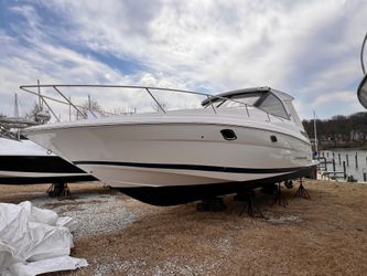 36' Regal 2019