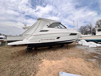 36' Regal 2019