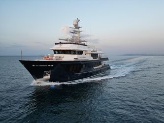 121' Rmk Marine 2024