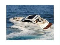 Mano Marine 42.50