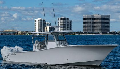 37' Onslow Bay 2024