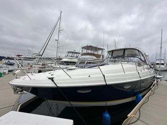 40' Regal 2005