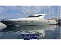 Cayman Yachts Cayman Cayman 58 WA