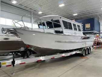 Aluminum Fishing Boats For Sale Yachtworld