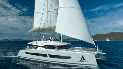 67' Fountaine Pajot 2022