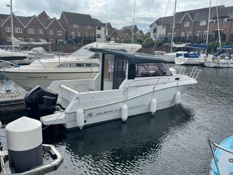 Atlantic Marine Adventure 780