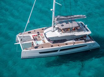 66' Fountaine Pajot 2025