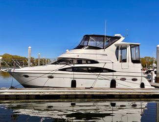 39' Carver 2002