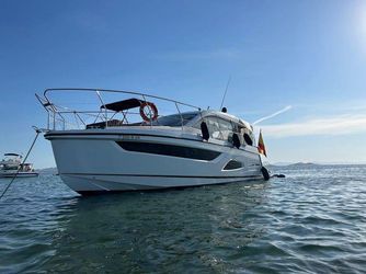41' Sealine 2024