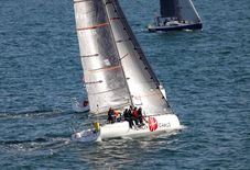 Jeanneau Sun Fast 3300
