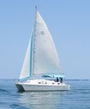 Endeavour Catamaran 30