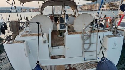 50' Beneteau 2008