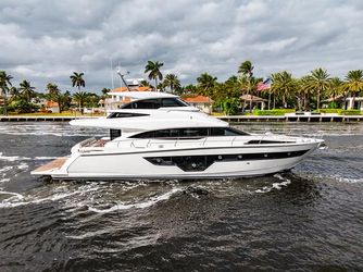 70' Johnson 2024