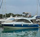 Galeon 390 Fly A/C