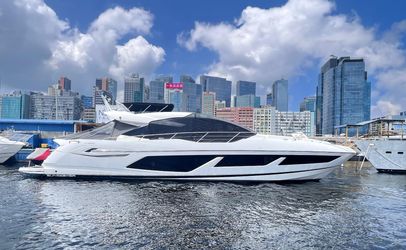 75' Sunseeker 2019