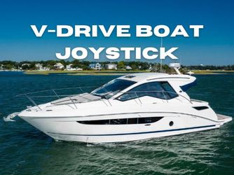 35' Sea Ray 2019