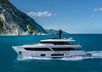 93' Custom Line 2022