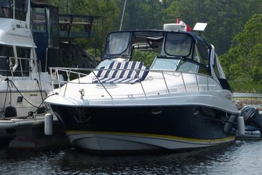 35' Regal 2006