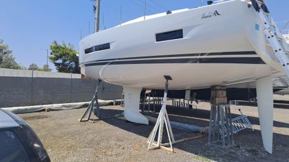 41' Hanse 2024