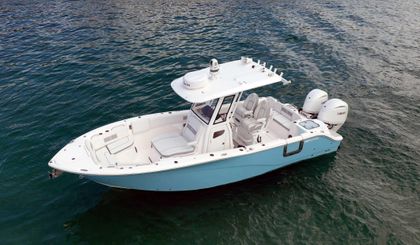26' Sea Fox 2024
