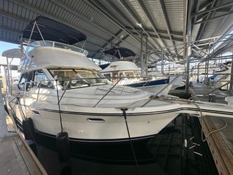40' Bayliner 1999