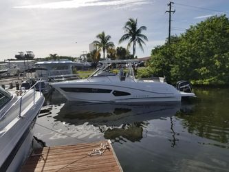 34' Jeanneau 2018