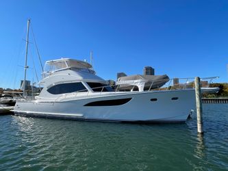 60' Nordhavn 2014