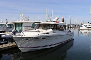 30' Cutwater 2018