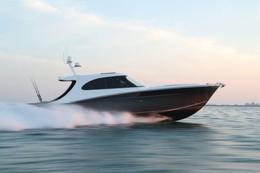 52' Spencer Yachts 2018