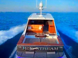 52' Spencer Yachts 2018